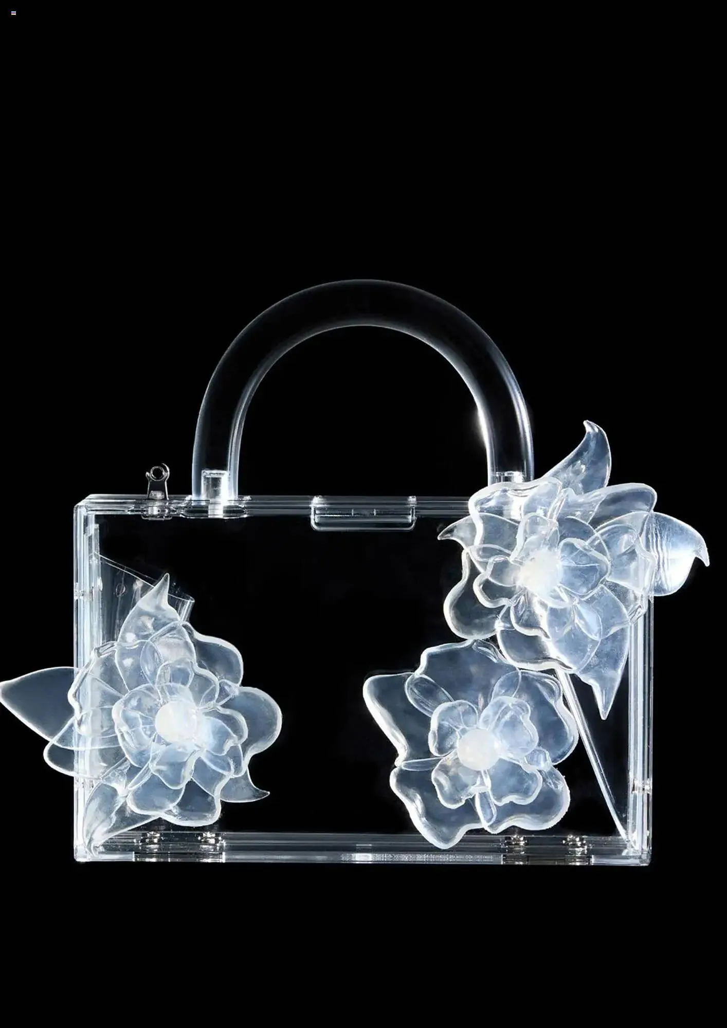 Folheto Folheto Bershka de 1 de dezembro até 2 de janeiro 2025 - Pagina 9