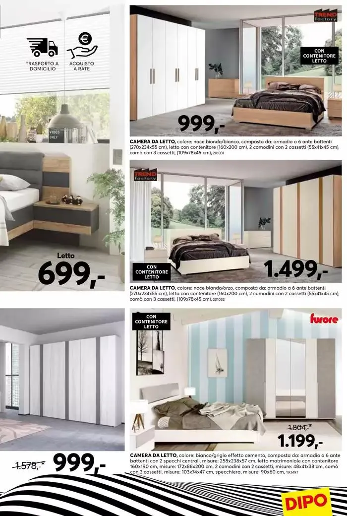 Black Friday -77% da 19 novembre a 1 dicembre di 2024 - Pagina del volantino 13