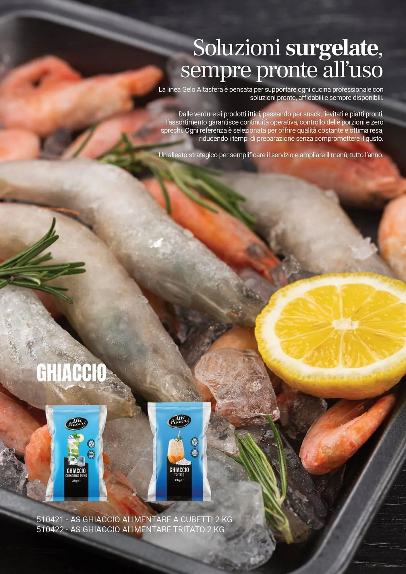 Volantino Centro Cash da 11 novembre a 31 dicembre di 2025 - Pagina del volantino 54