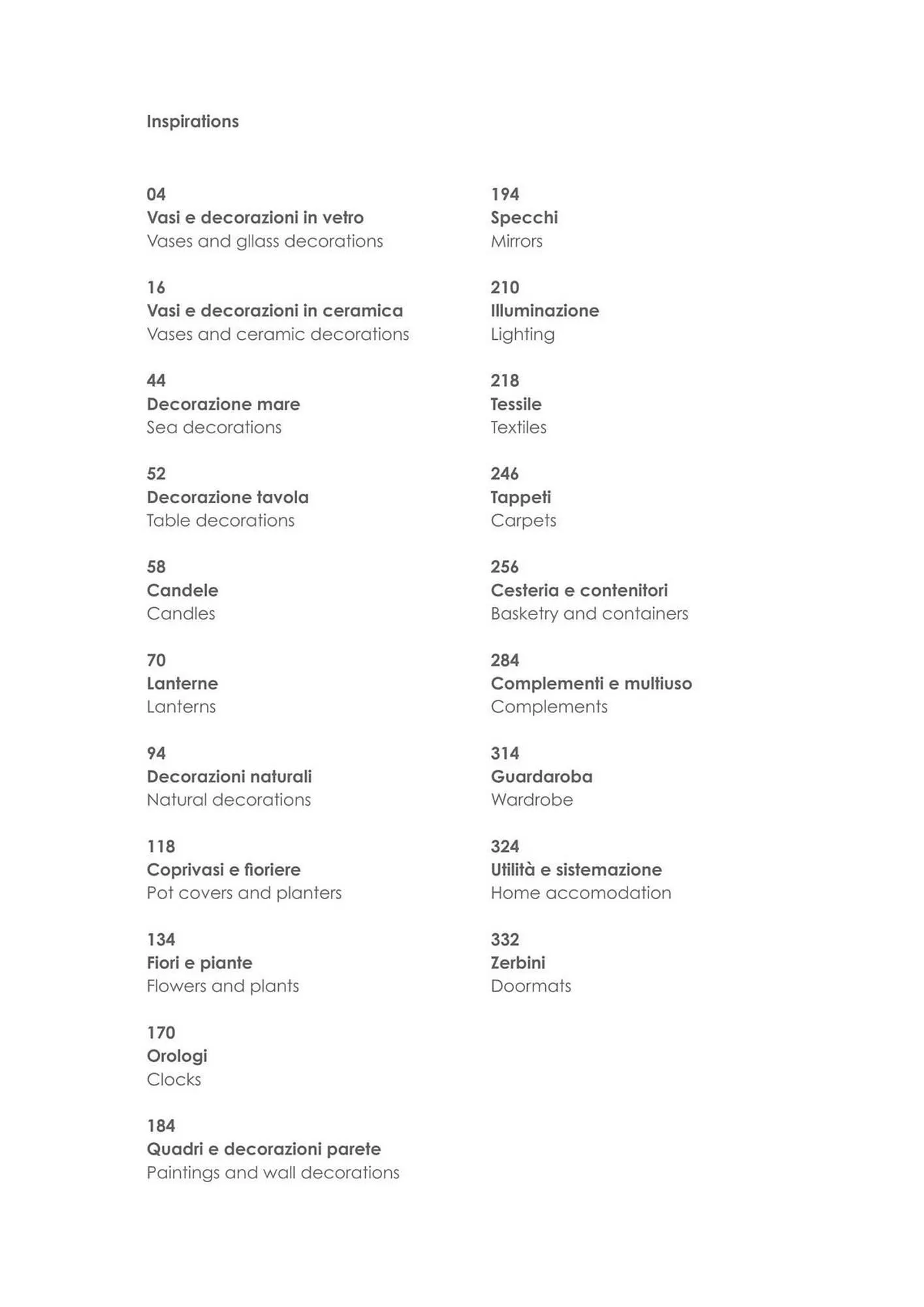 Volantino Bizzotto da 21 gennaio a 31 dicembre di 2025 - Pagina del volantino 5