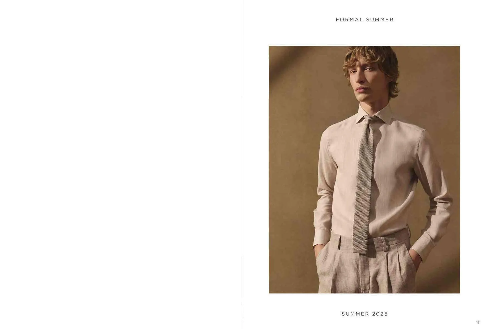 Volantino Boggi da 4 giugno a 31 dicembre di 2026 - Pagina del volantino 11