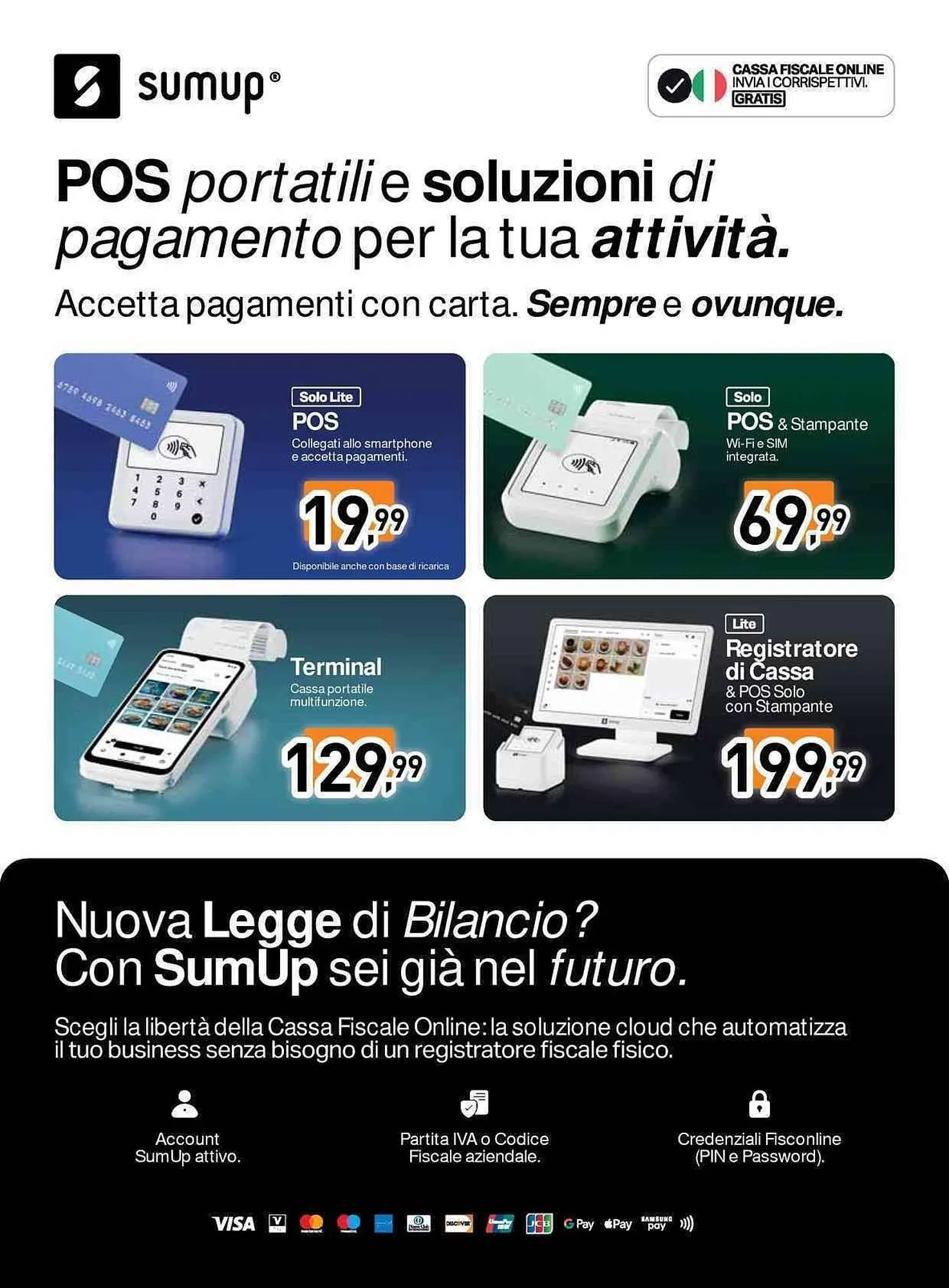 Volantino Unieuro da 11 giugno a 17 giugno di 2026 - Pagina del volantino 32
