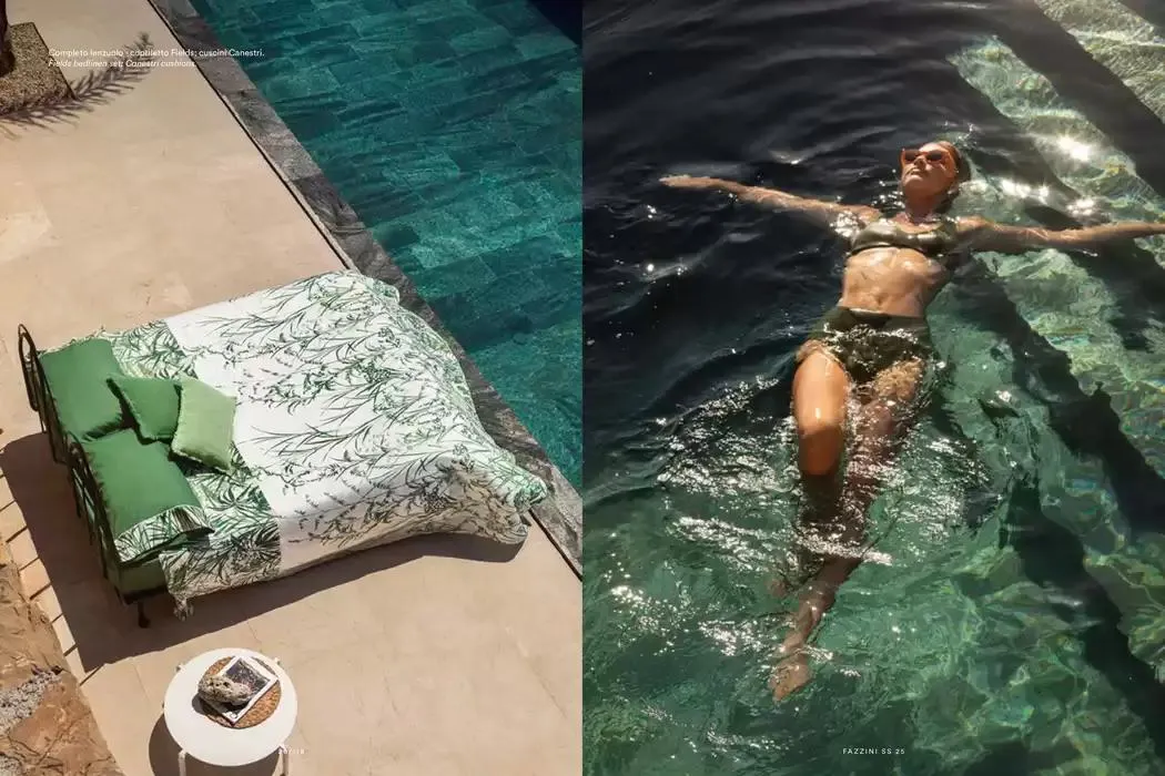 Primavera Estate 25 da 18 febbraio a 31 dicembre di 2025 - Pagina del volantino 16