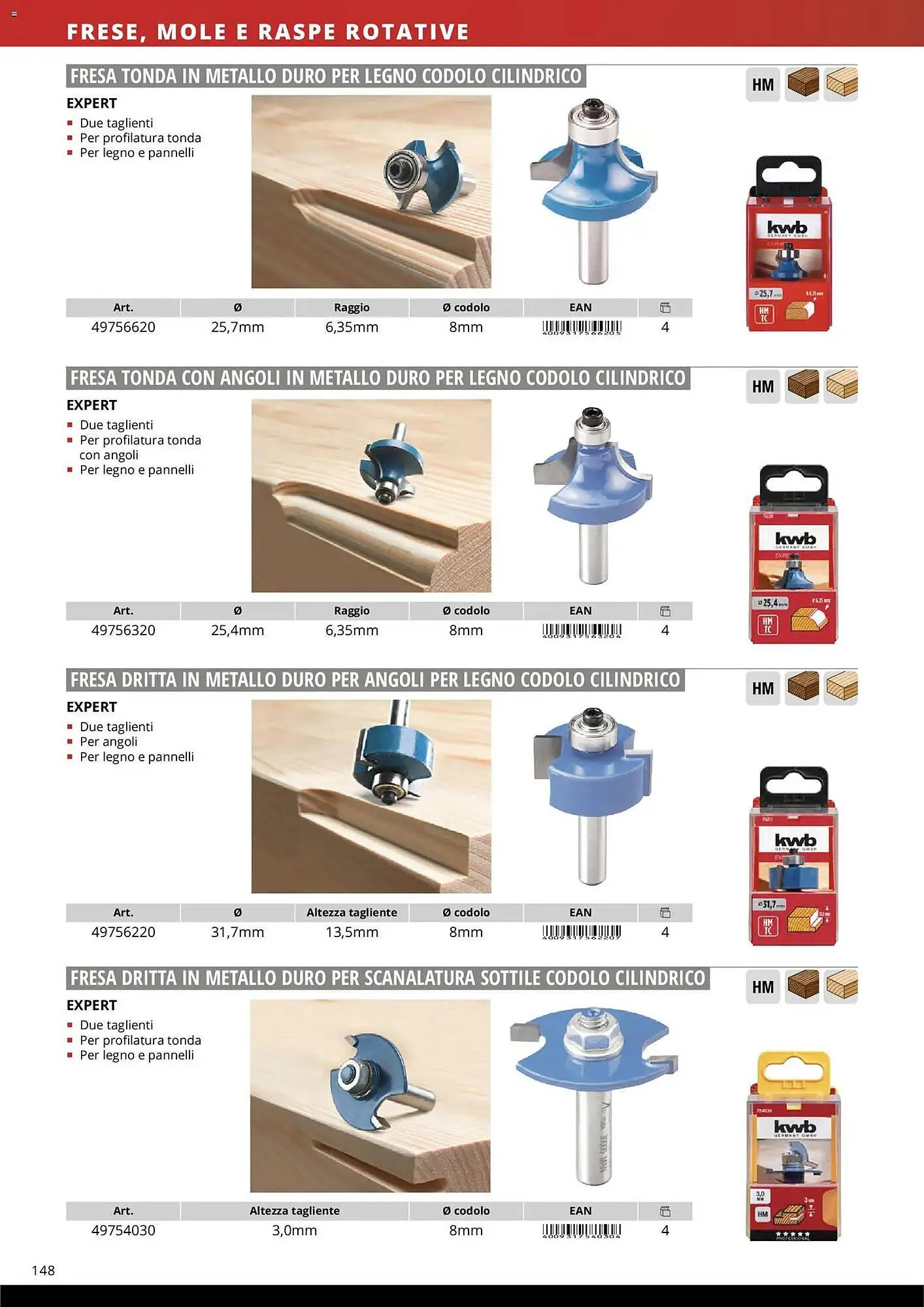 Volantino Einhell da 17 marzo a 31 dicembre di 2026 - Pagina del volantino 150