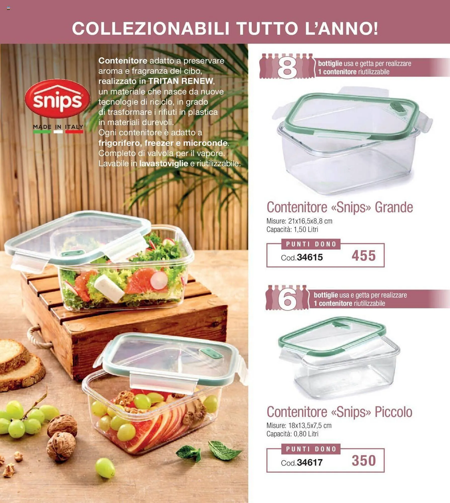 Volantino Stanhome da 4 giugno a 21 giugno di 2024 - Pagina del volantino 79