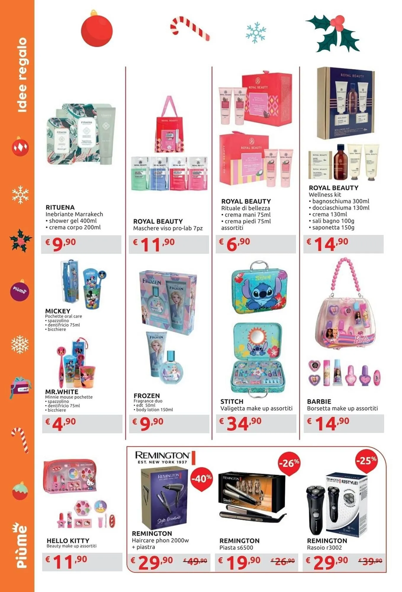 Volantino PiùMe da 15 dicembre a 4 gennaio di 2026 - Pagina del volantino 26