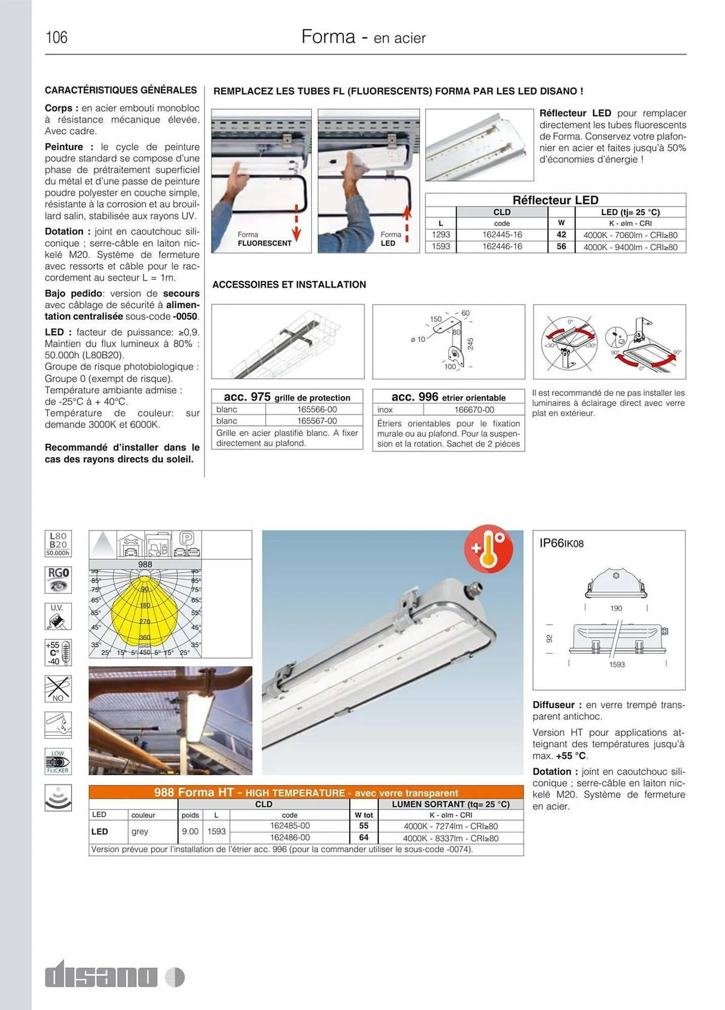 Volantino Disano da 8 marzo a 26 aprile di 2025 - Pagina del volantino 134