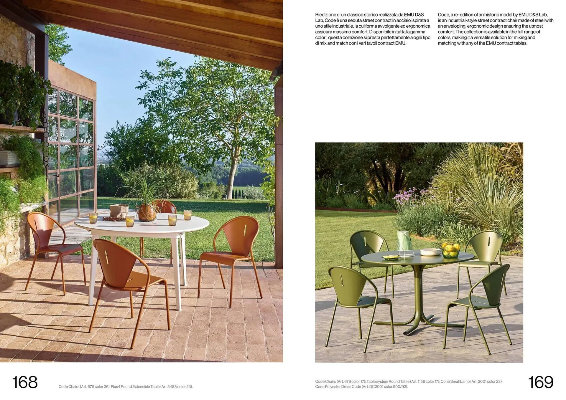 Volantino Emu da 14 febbraio a 31 dicembre di 2025 - Pagina del volantino 86