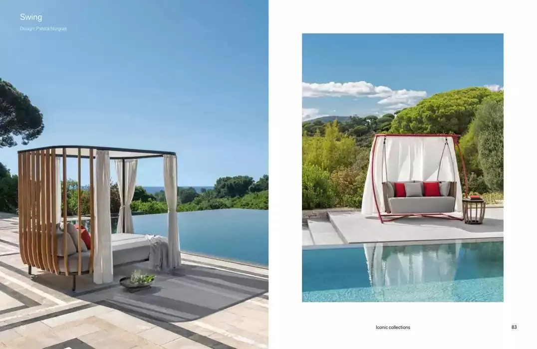 Outdoor decor Collections 2025 da 18 novembre a 31 dicembre di 2025 - Pagina del volantino 43