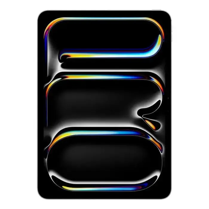 Apple ipad pro 11" wi‑fi 256gb display standard argento