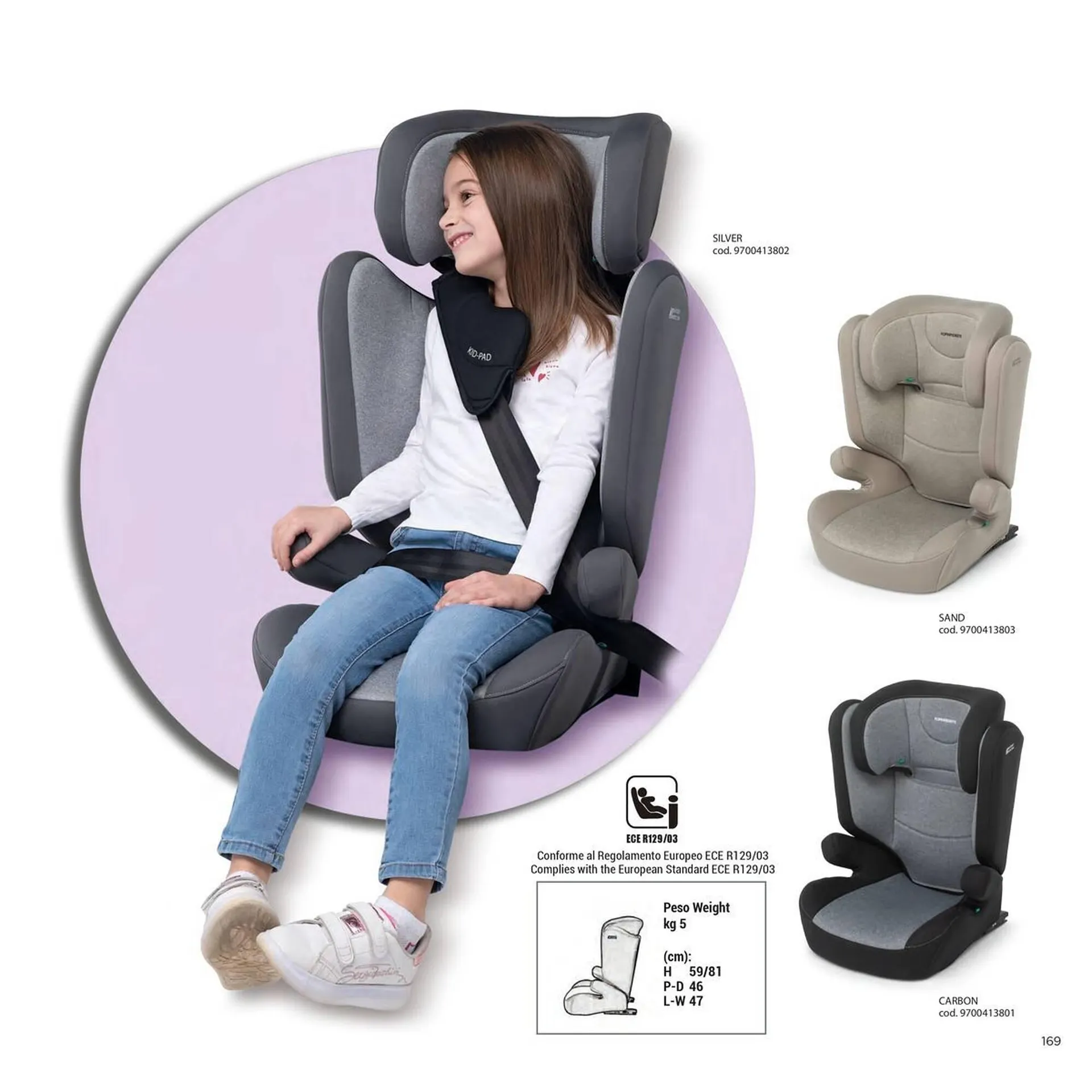 Volantino Foppapedretti da 7 gennaio a 31 dicembre di 2025 - Pagina del volantino 169