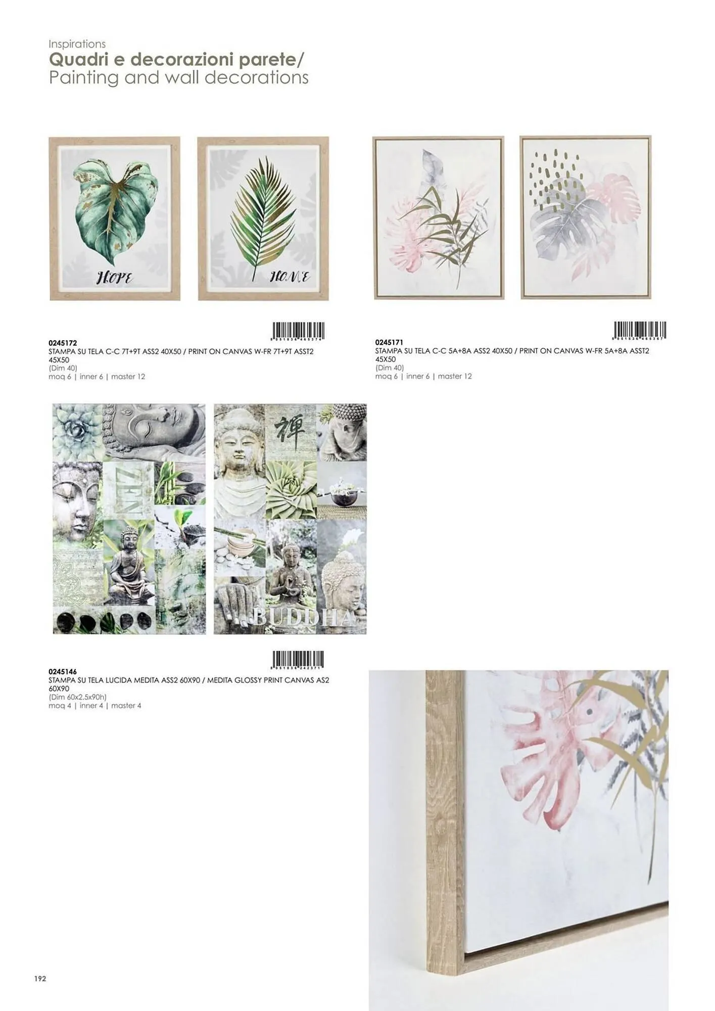 Volantino Bizzotto da 21 gennaio a 31 dicembre di 2025 - Pagina del volantino 194