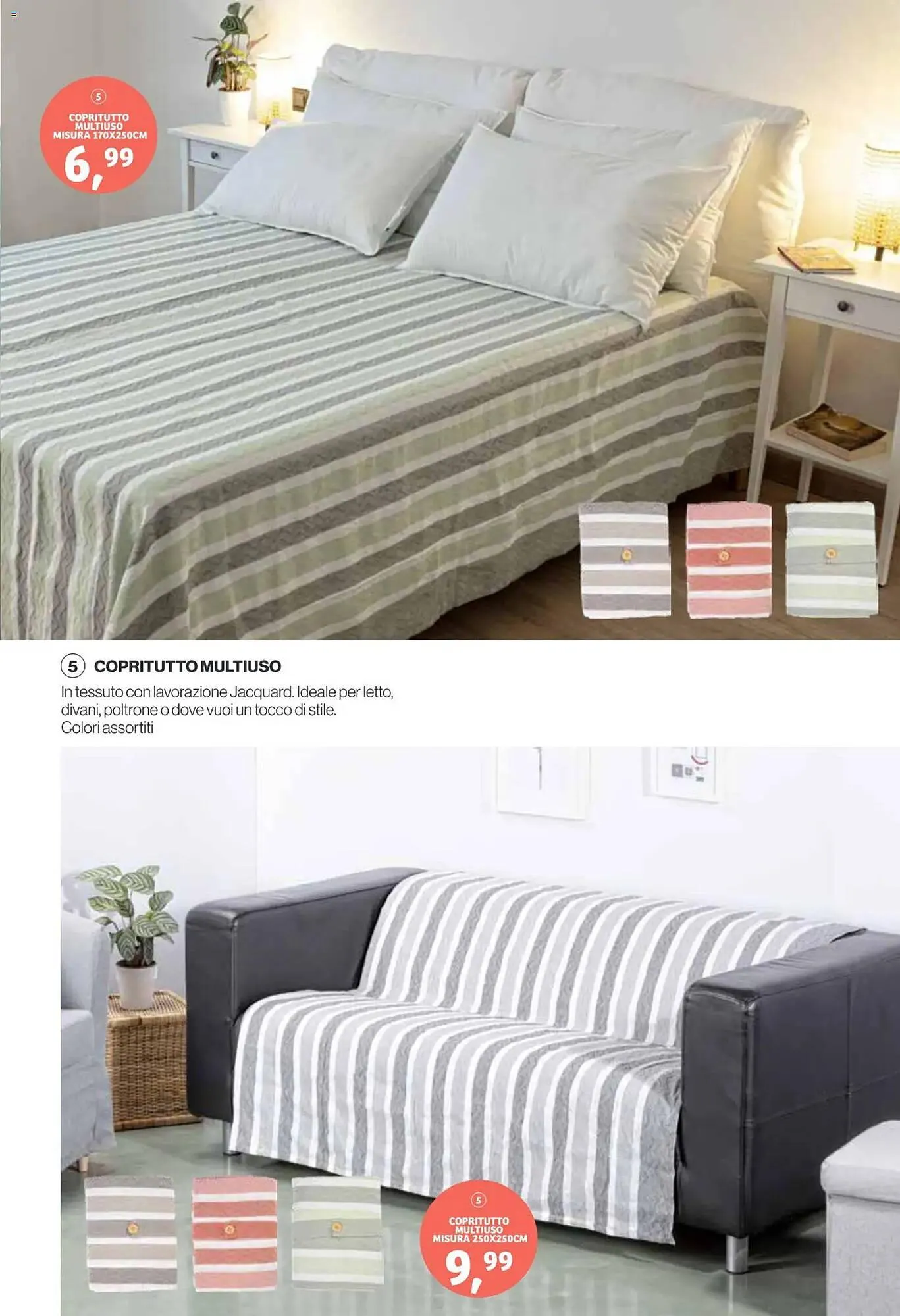 Volantino In'S Mercato da 18 marzo a 18 aprile di 2026 - Pagina del volantino 15