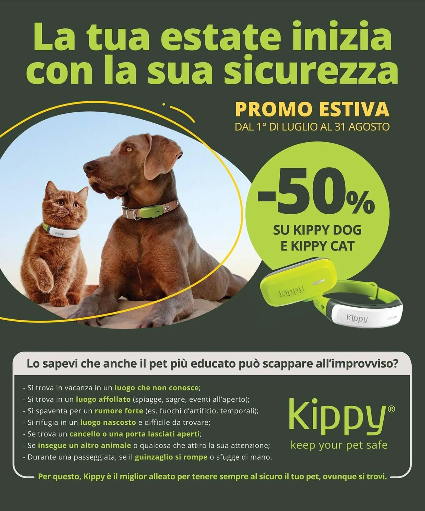 Volantino Arcaplanet da 21 luglio a 27 luglio di 2025 - Pagina del volantino 35