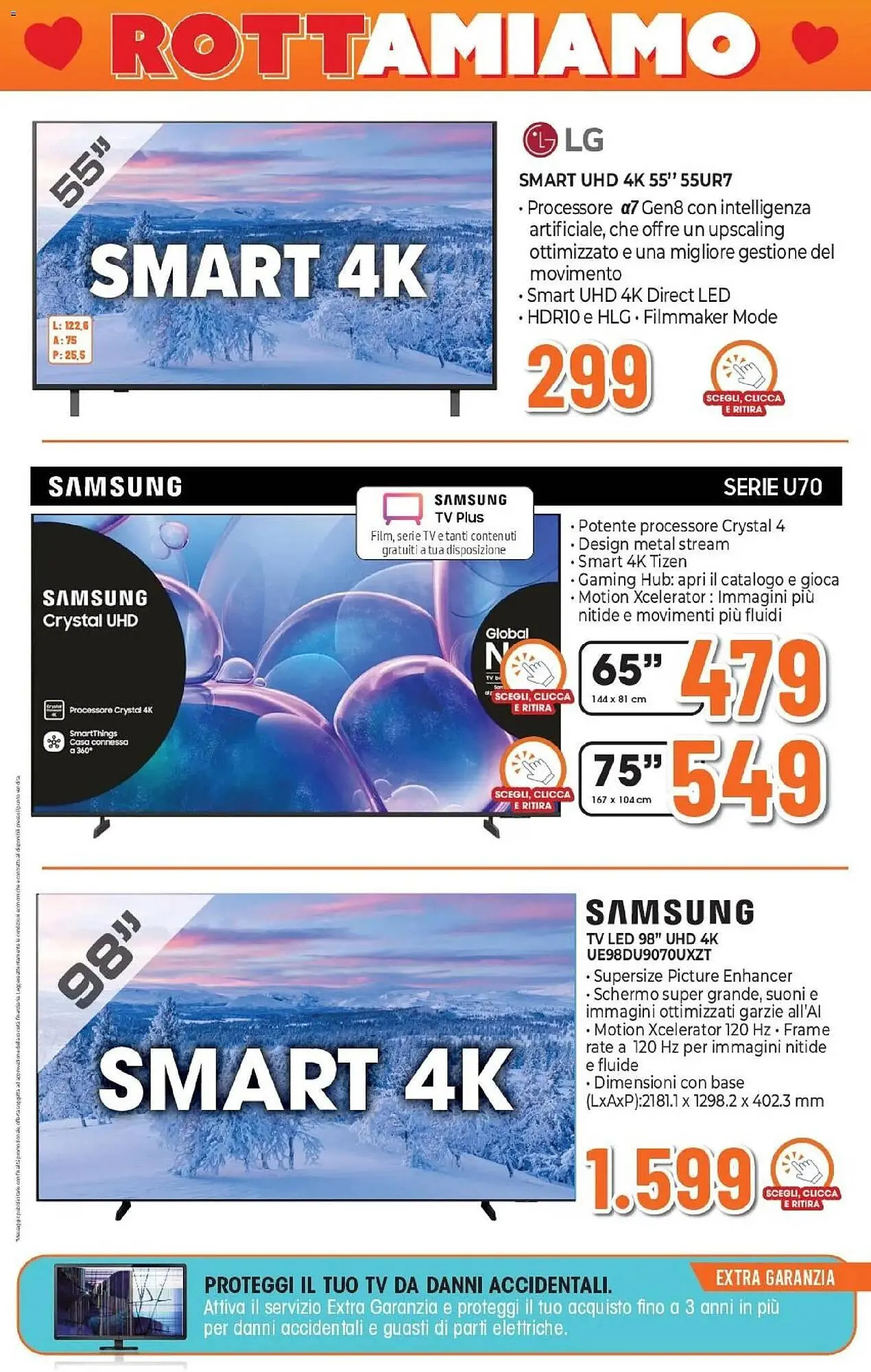 Volantino Expert da 29 gennaio a 11 febbraio di 2026 - Pagina del volantino 21