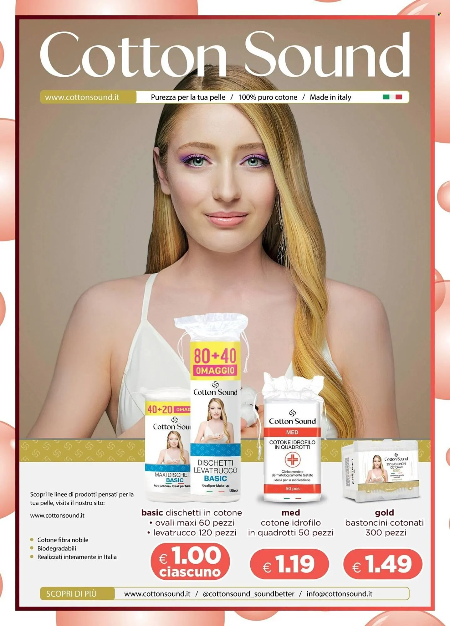 Volantino Acqua & Sapone da 23 novembre a 13 dicembre di 2025 - Pagina del volantino 12