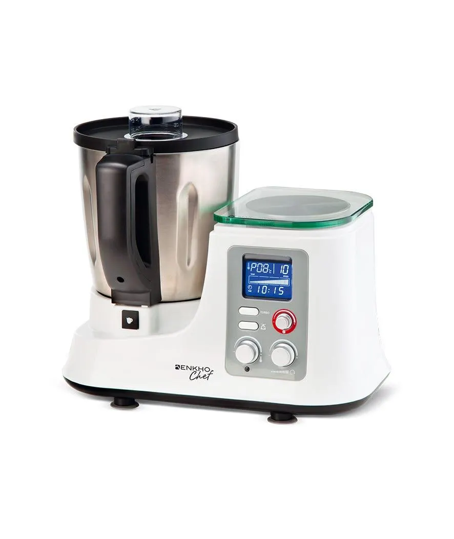 Enkho Chef Robot da cucina