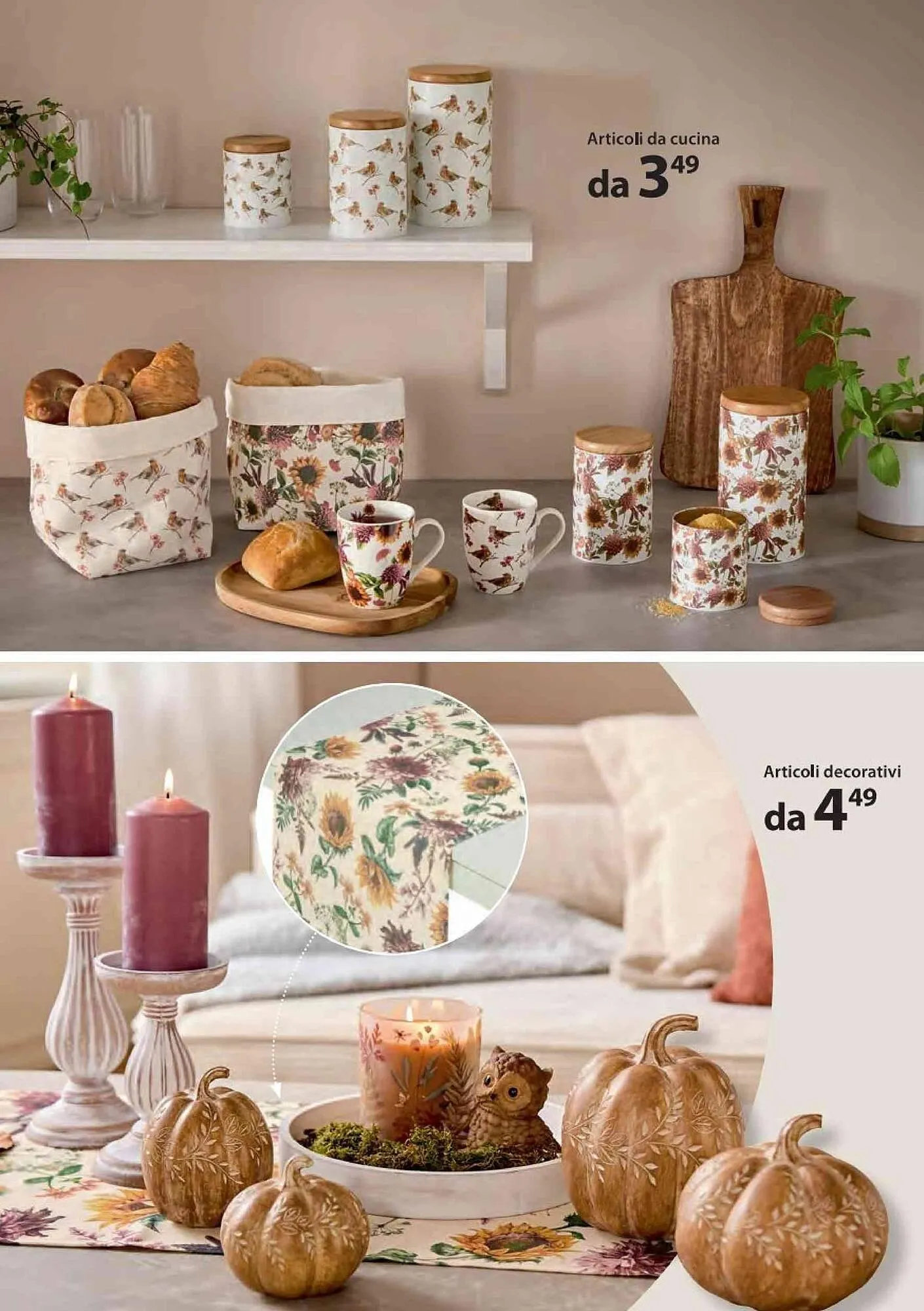 Volantino NKD da 4 agosto a 10 agosto di 2025 - Pagina del volantino 2