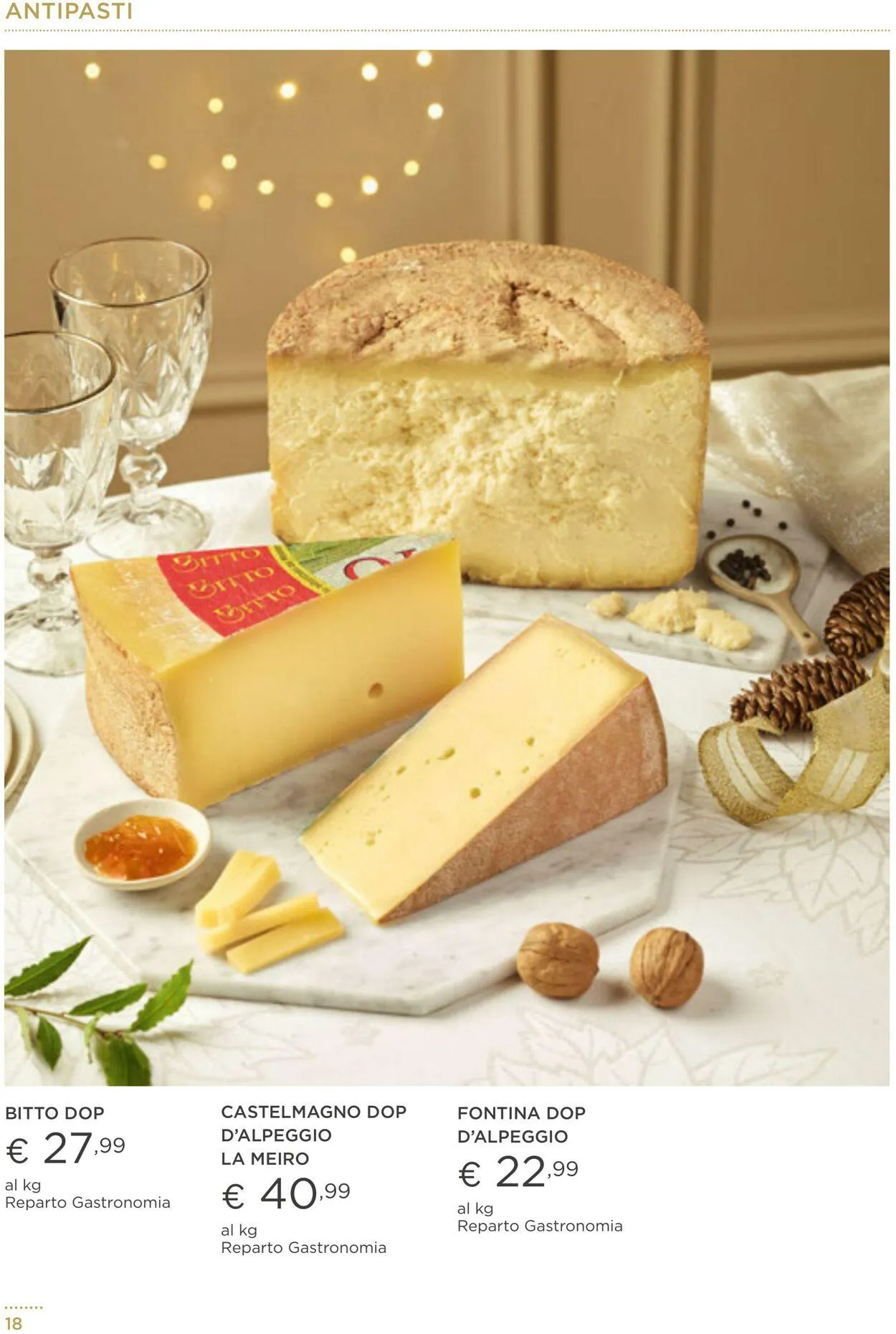 Esselunga Volantino attuale da 25 febbraio a 11 marzo di 2026 - Pagina del volantino 18