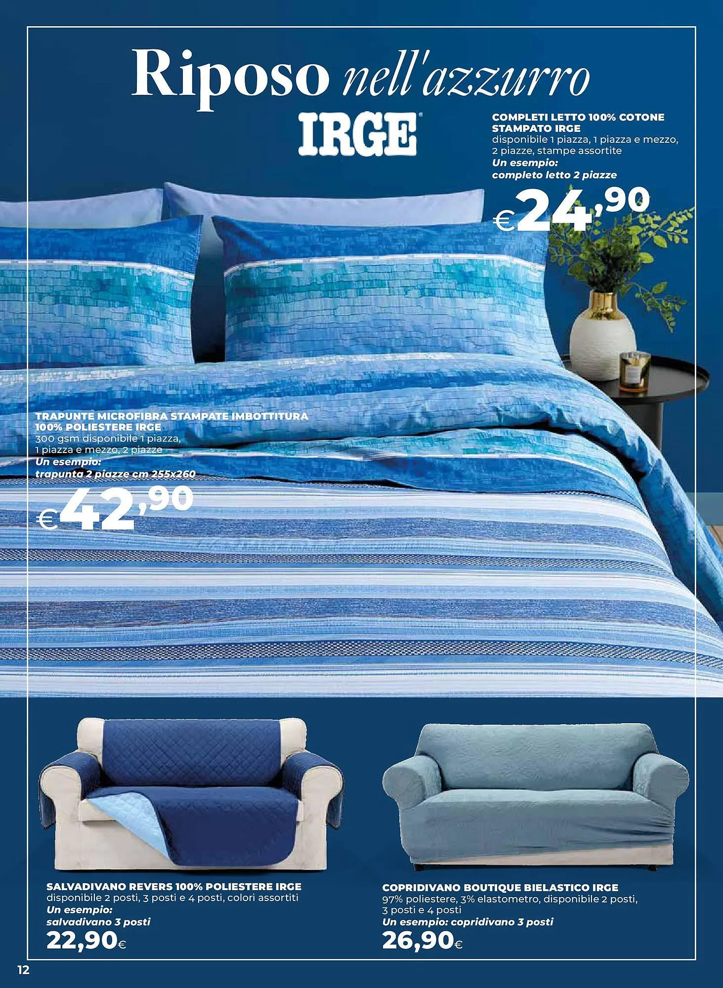 Volantino Ipercoop da 8 ottobre a 5 novembre di 2025 - Pagina del volantino 13