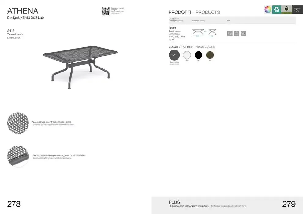 Professional book  da 14 febbraio a 31 dicembre di 2025 - Pagina del volantino 141