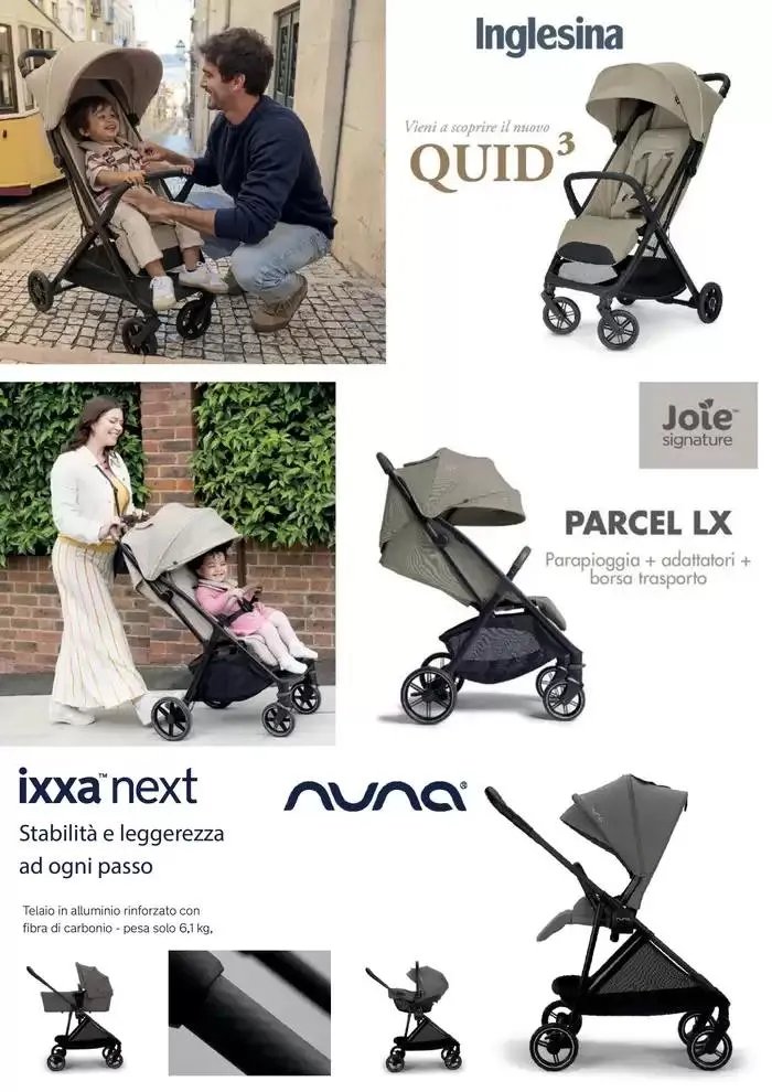 Volantino di Aprile da 3 aprile a 27 aprile di 2025 - Pagina del volantino 32