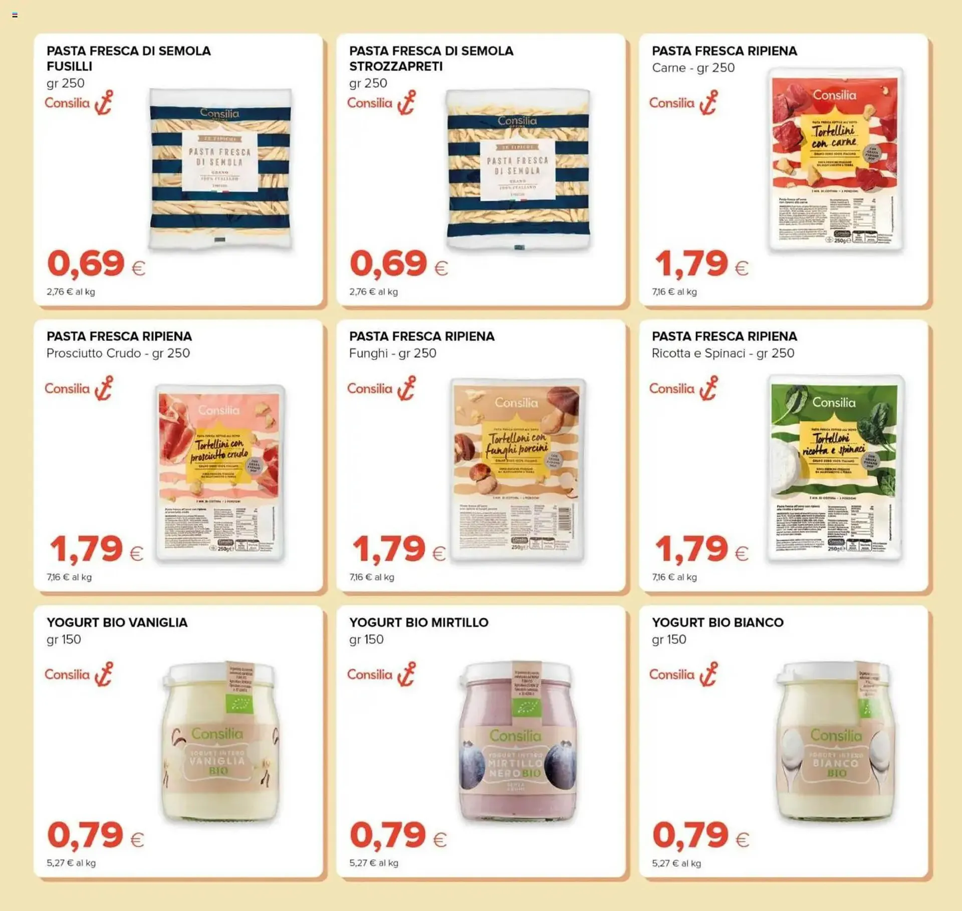 Volantino Oasi da 26 febbraio a 22 aprile di 2026 - Pagina del volantino 5