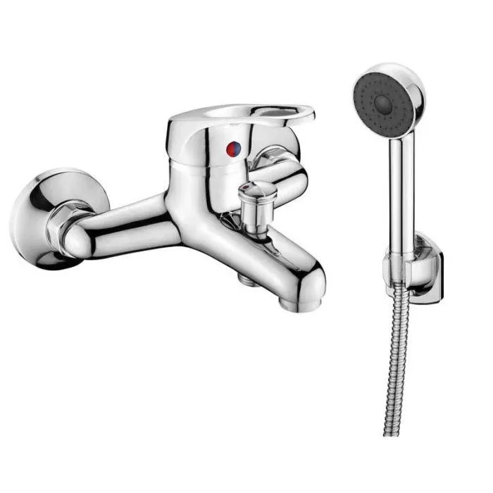 Idrak Asia mix vasca d40