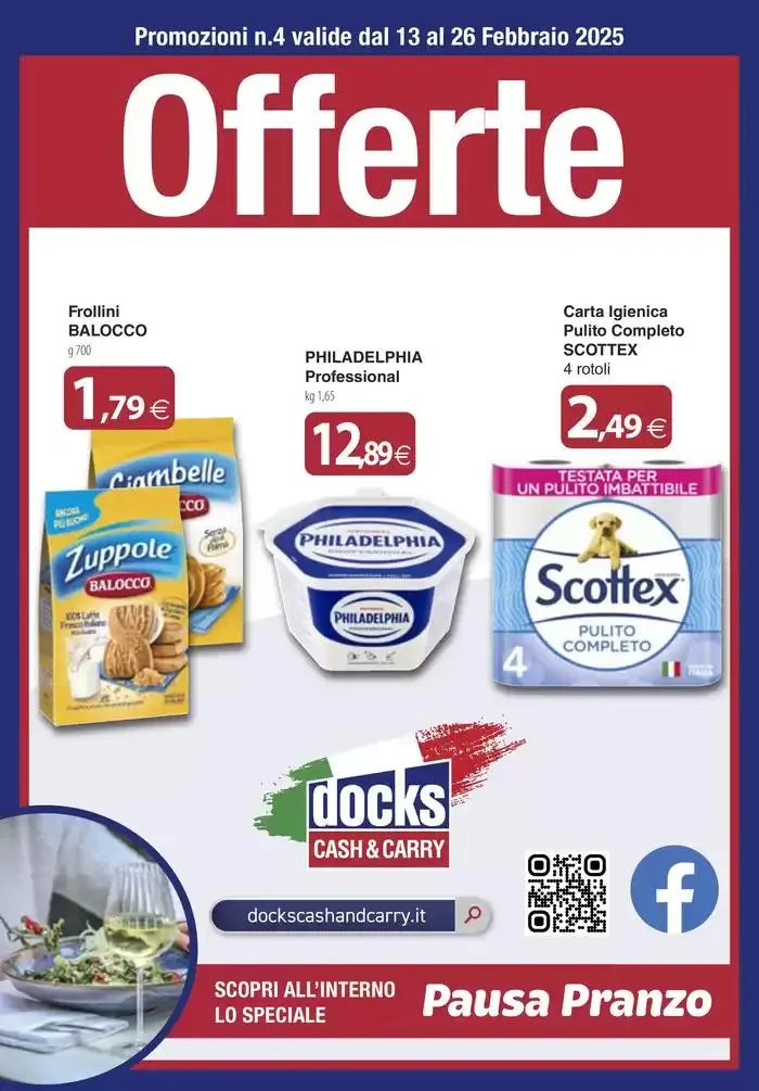 Offerte - 1