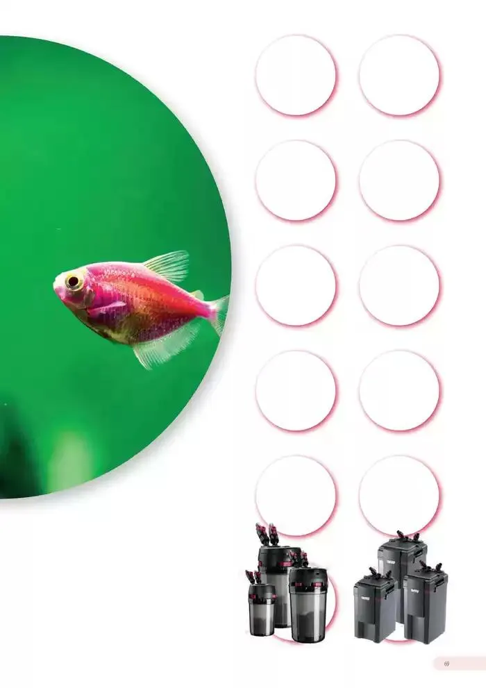 Ferplast da 13 dicembre a 31 dicembre di 2026 - Pagina del volantino 70