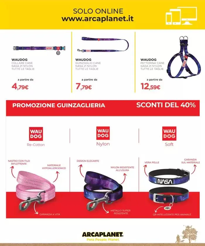 Nutrizione specializzata - offerta assicurata da 19 maggio a 1 giugno di 2025 - Pagina del volantino 37