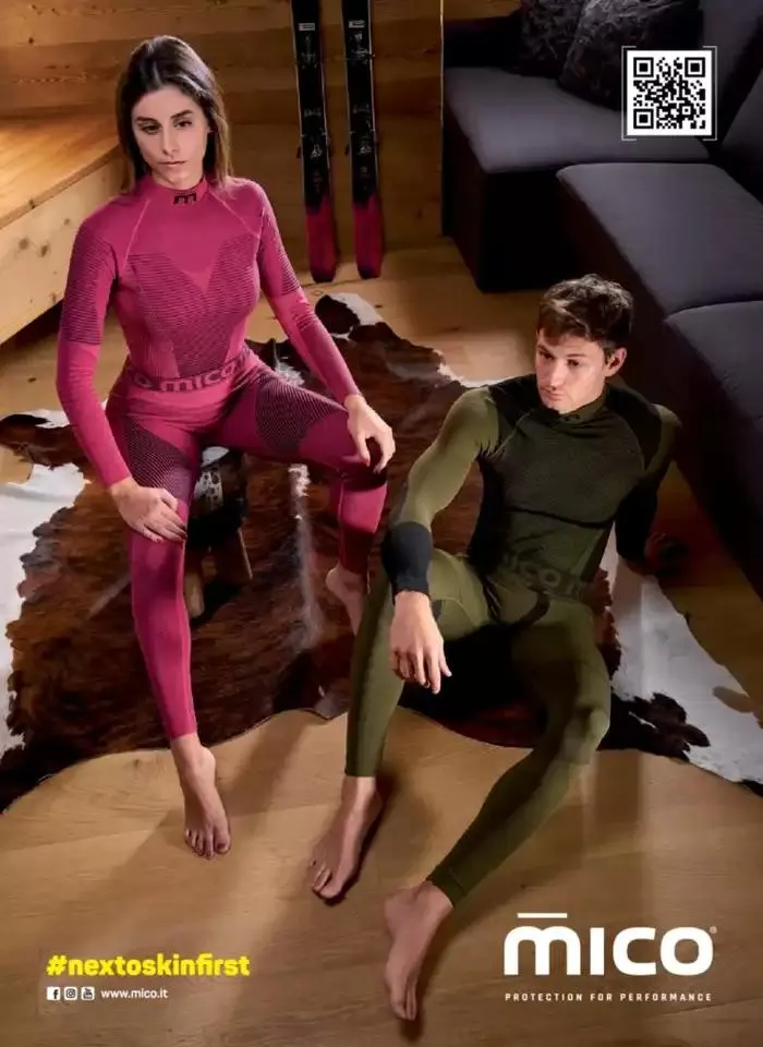 Catalogo Neve - FW 2024/2025 da 1 gennaio a 31 dicembre di 2025 - Pagina del volantino 59