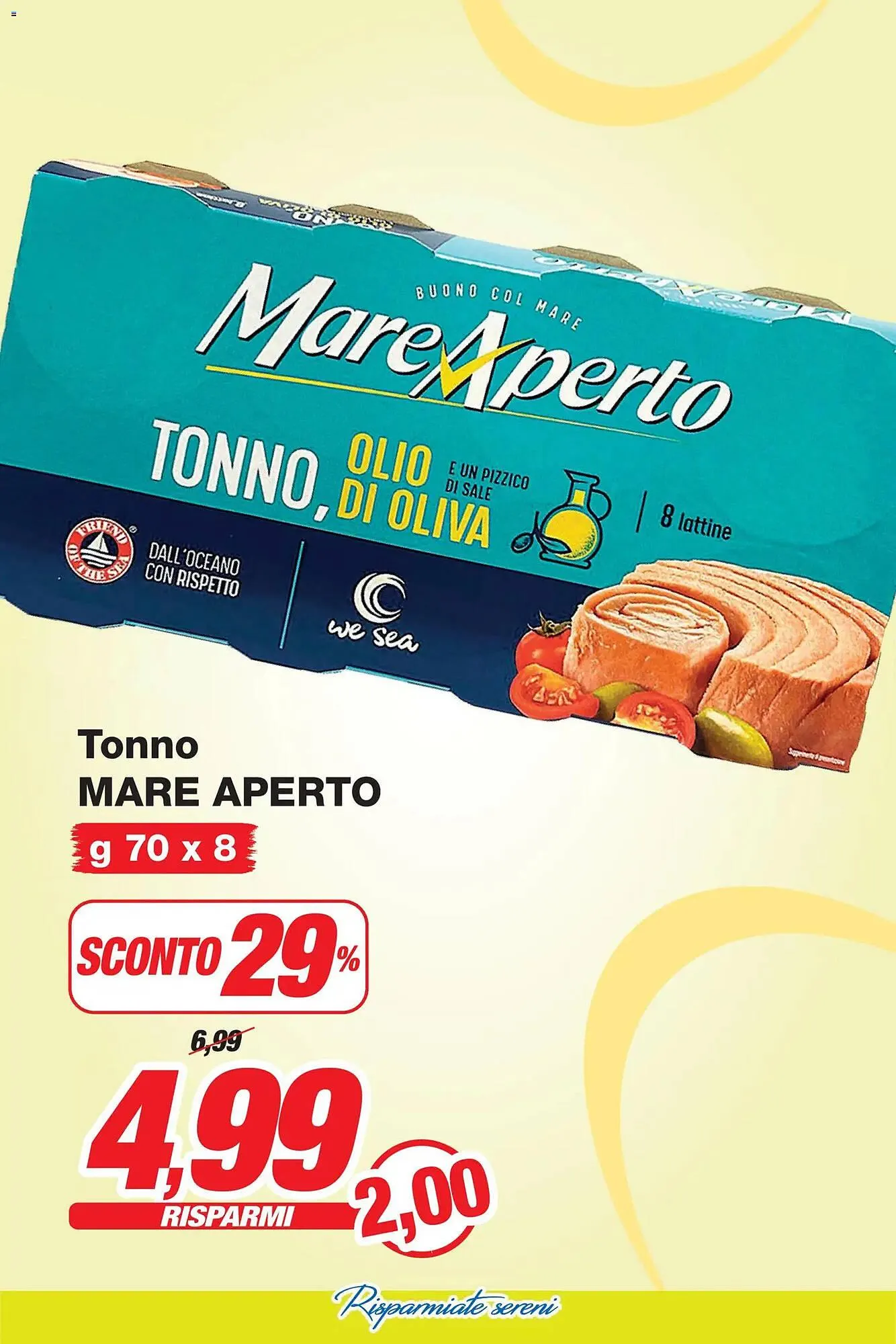 Volantino Prix Quality da 24 febbraio a 5 marzo di 2026 - Pagina del volantino 18