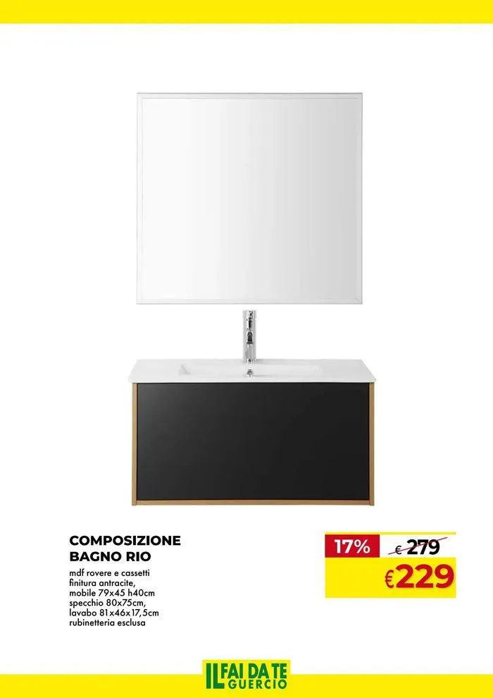 Offerte da 1 luglio a 14 luglio di 2024 - Pagina del volantino 18