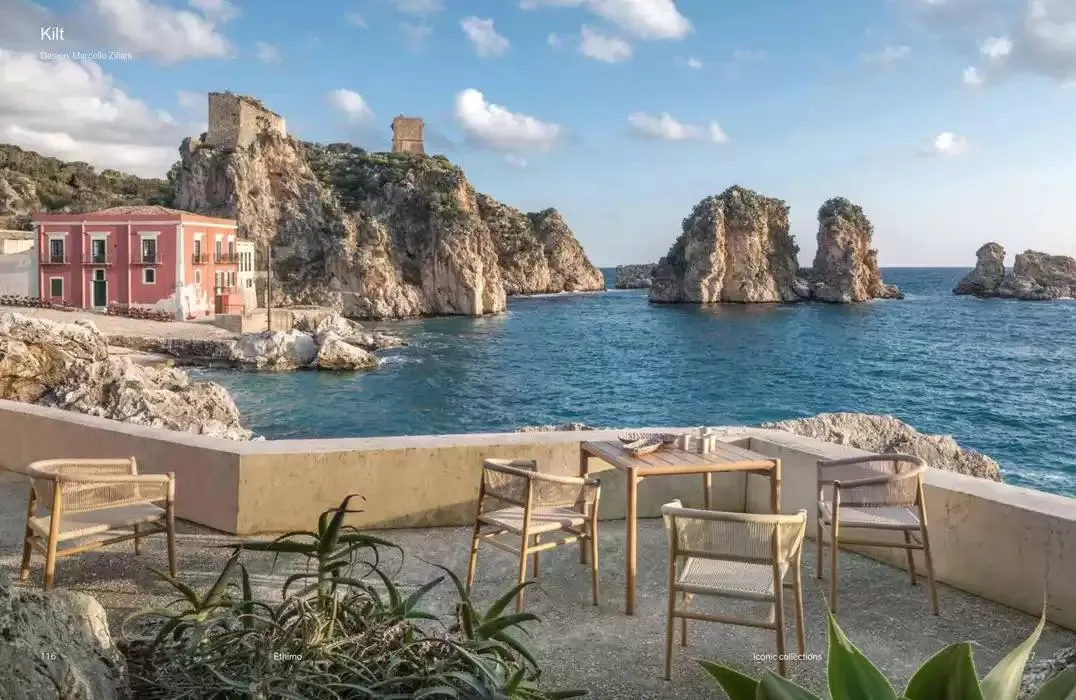 Outdoor decor Collections 2025 da 18 novembre a 31 dicembre di 2025 - Pagina del volantino 60