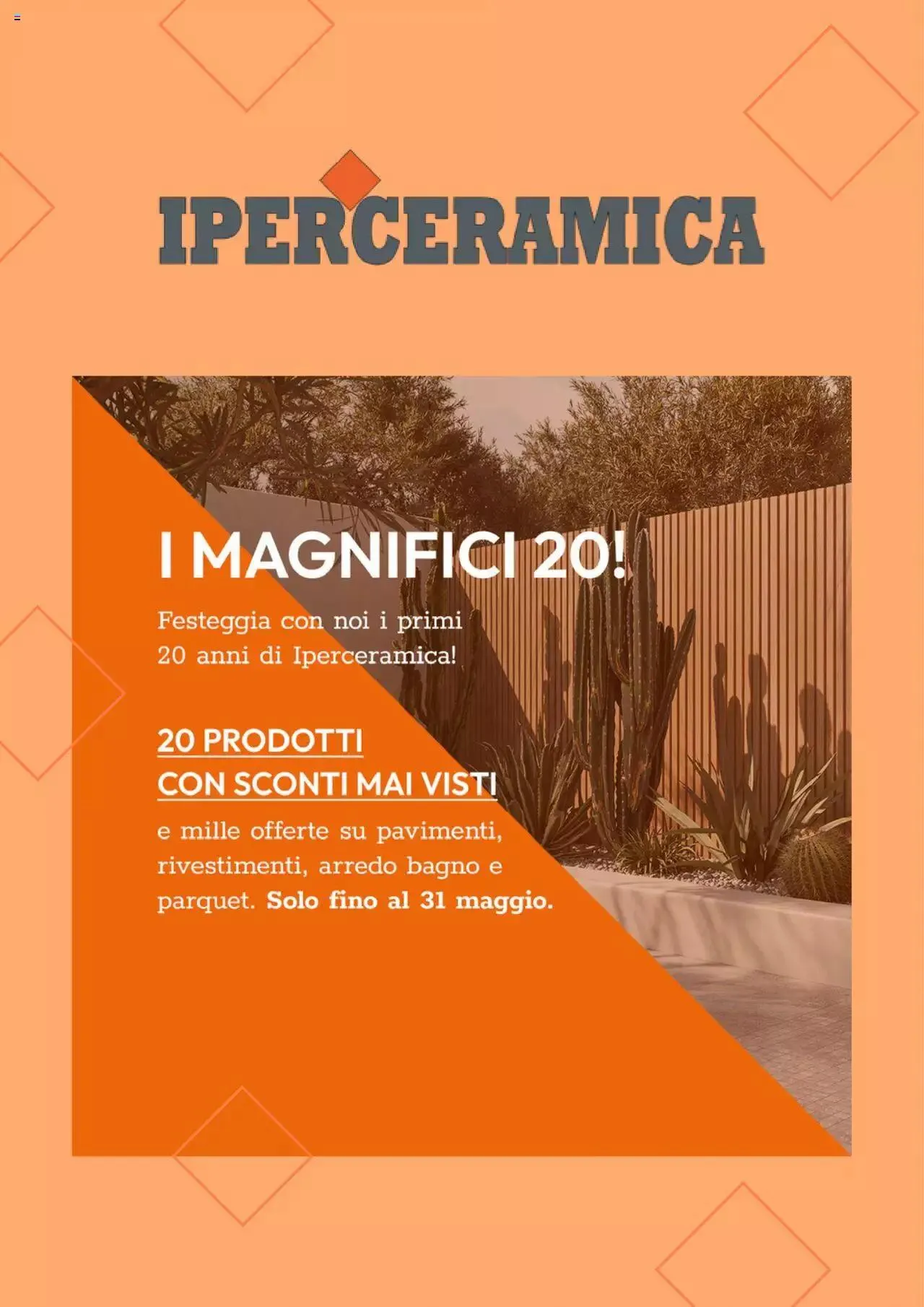 Iperceramica - Offerte - 0