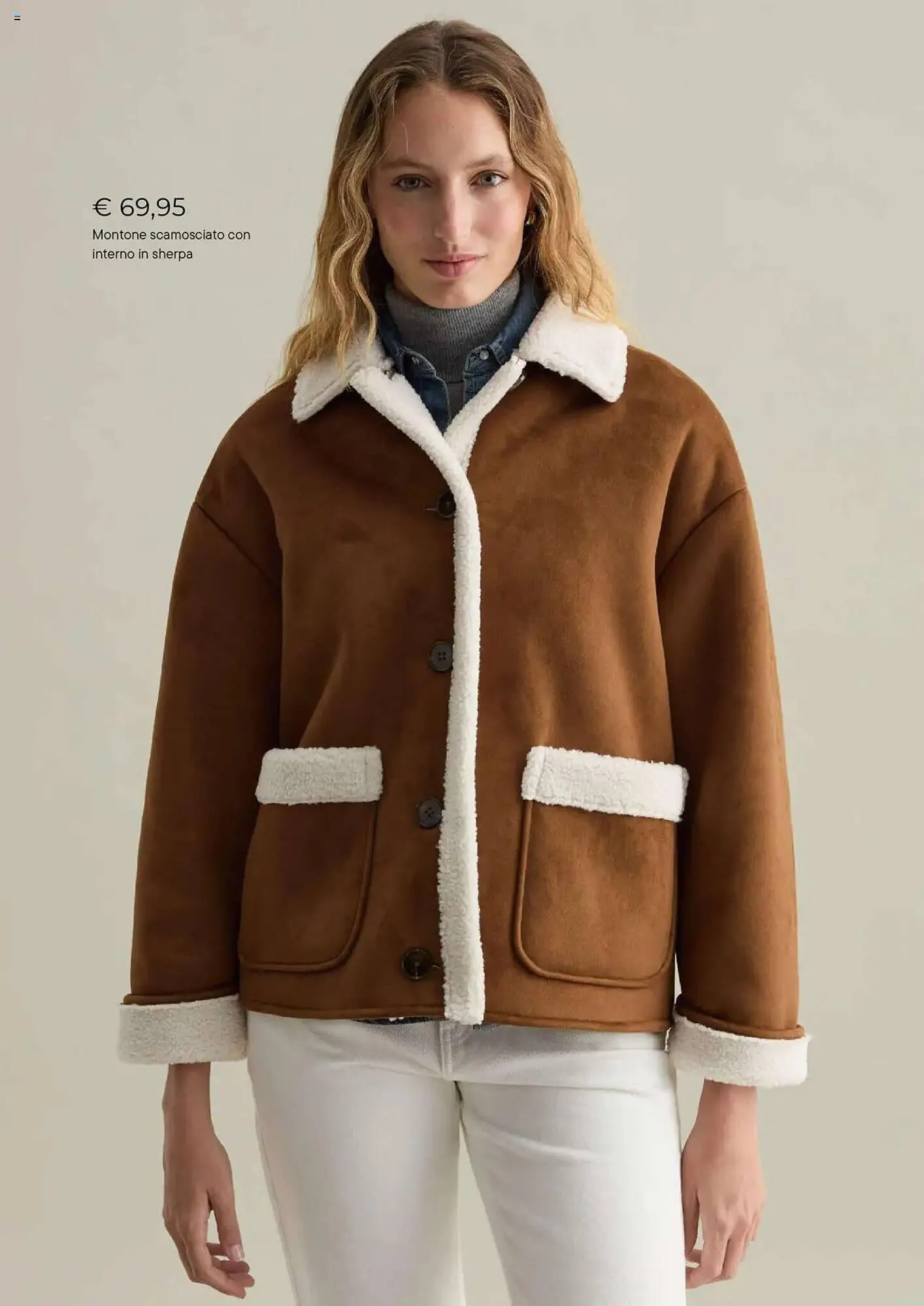 Volantino OVS da 1 ottobre a 31 ottobre di 2025 - Pagina del volantino 13