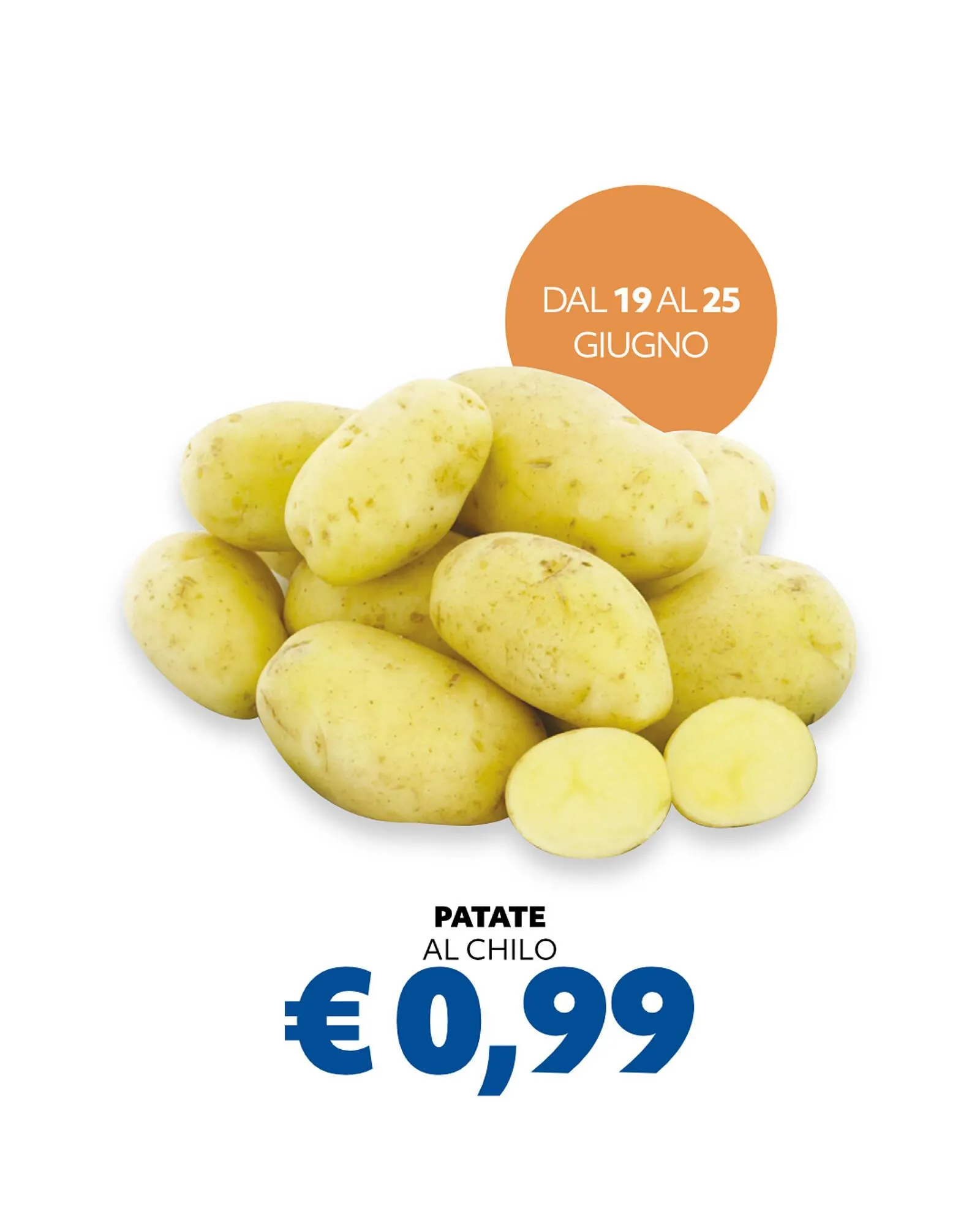 Volantino Kanguro da 22 giugno a 28 giugno di 2025 - Pagina del volantino 3