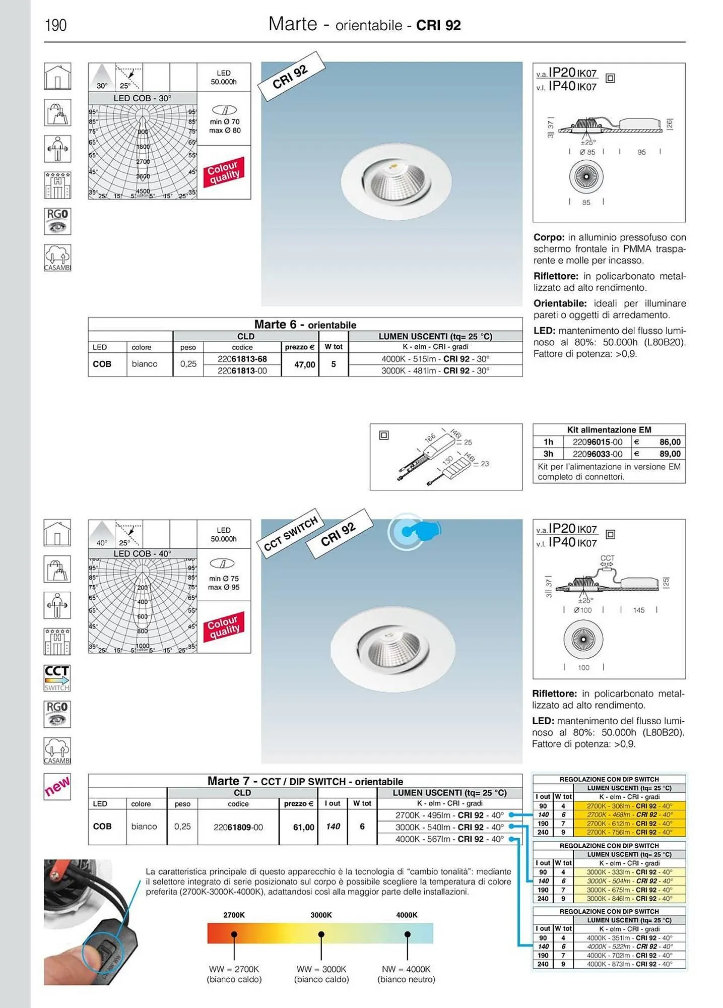 Volantino Disano da 16 gennaio a 31 ottobre di 2025 - Pagina del volantino 191