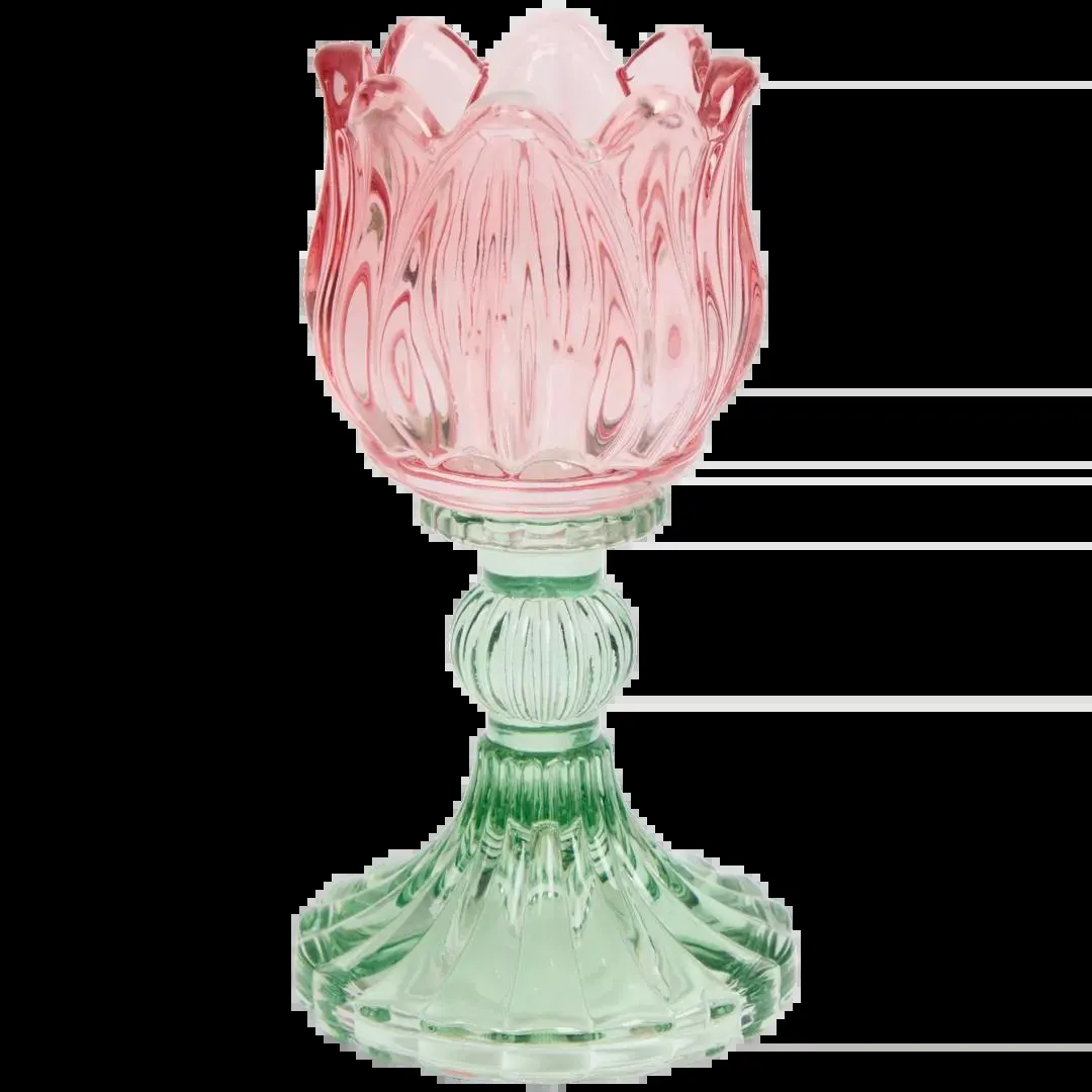 Portacandeline Seasons & Style