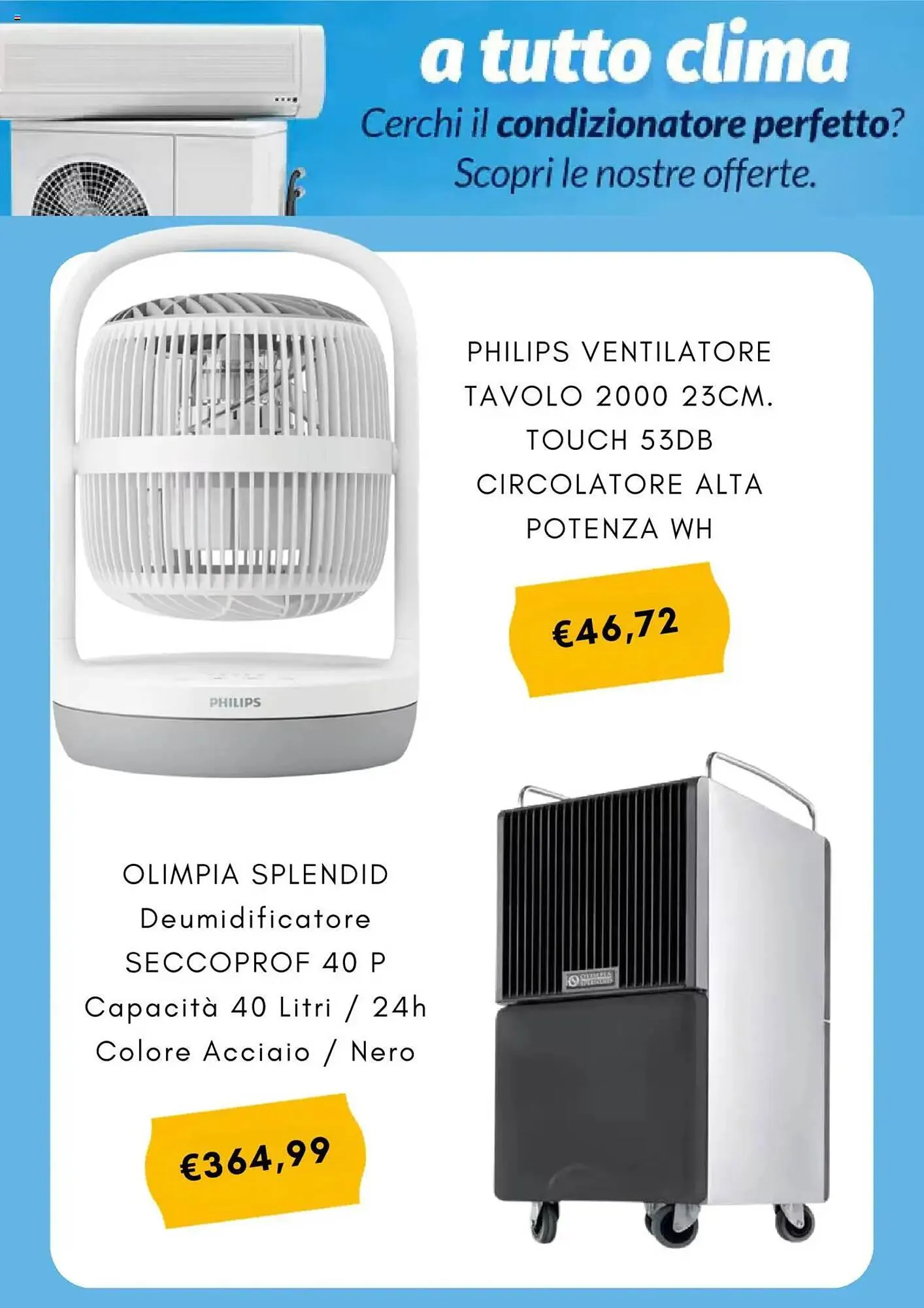 Volantino ePRICE da 3 giugno a 3 luglio di 2025 - Pagina del volantino 4