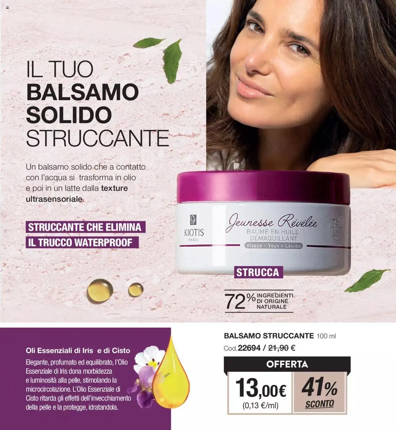 Catalogo Stanhome 18/2023 da 5 dicembre a 22 dicembre di 2023 - Pagina del volantino 72