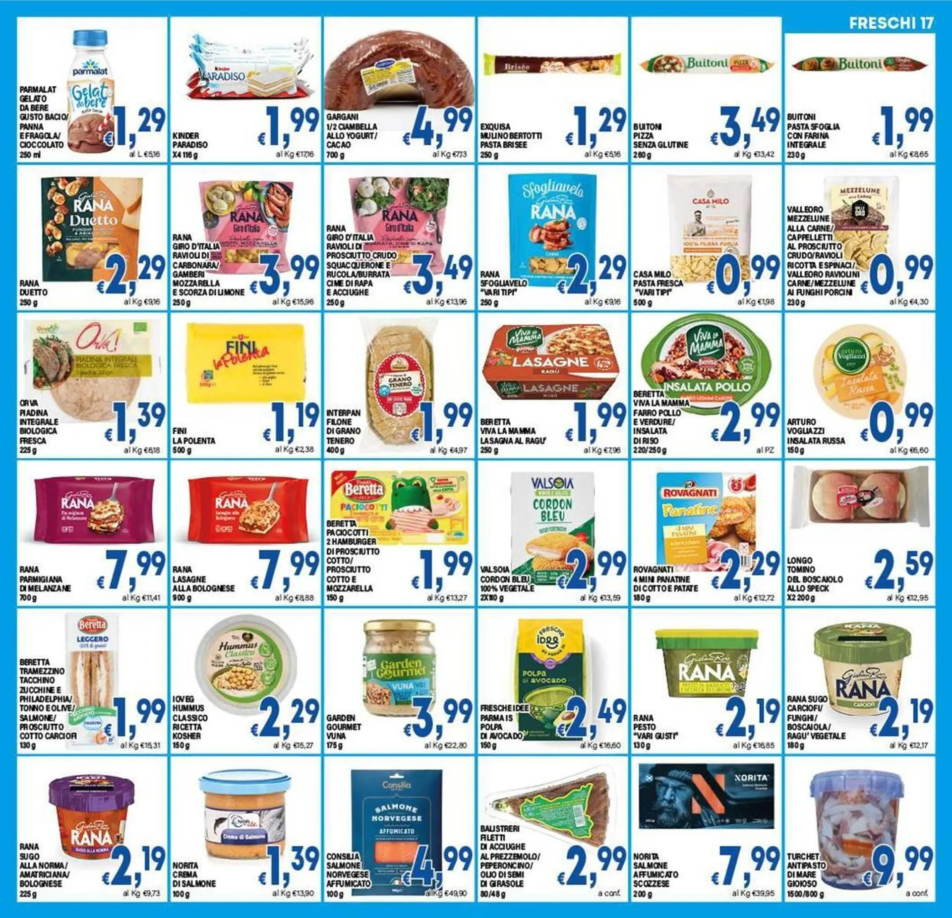 Volantino DEM da 8 maggio a 19 maggio di 2026 - Pagina del volantino 17
