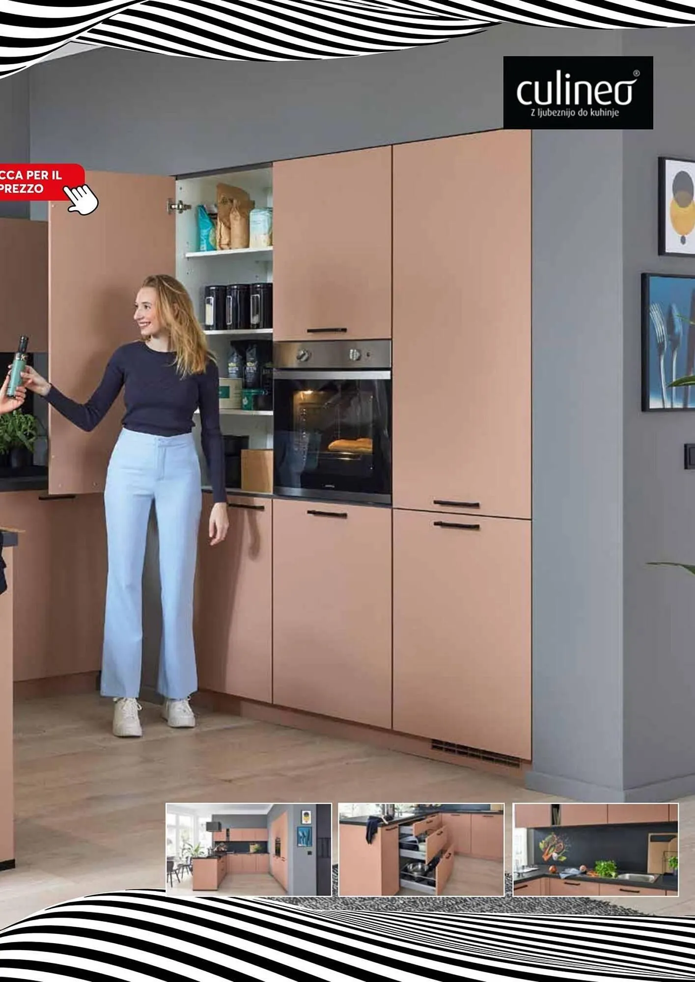 Volantino Dipo Arredamenti da 4 novembre a 18 novembre di 2025 - Pagina del volantino 7