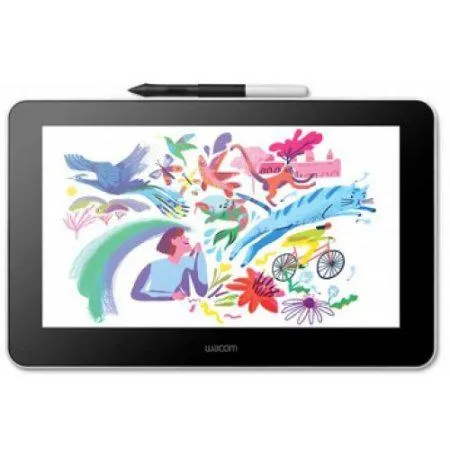 Wacom Tavoletta grafica - Dtc133w0b