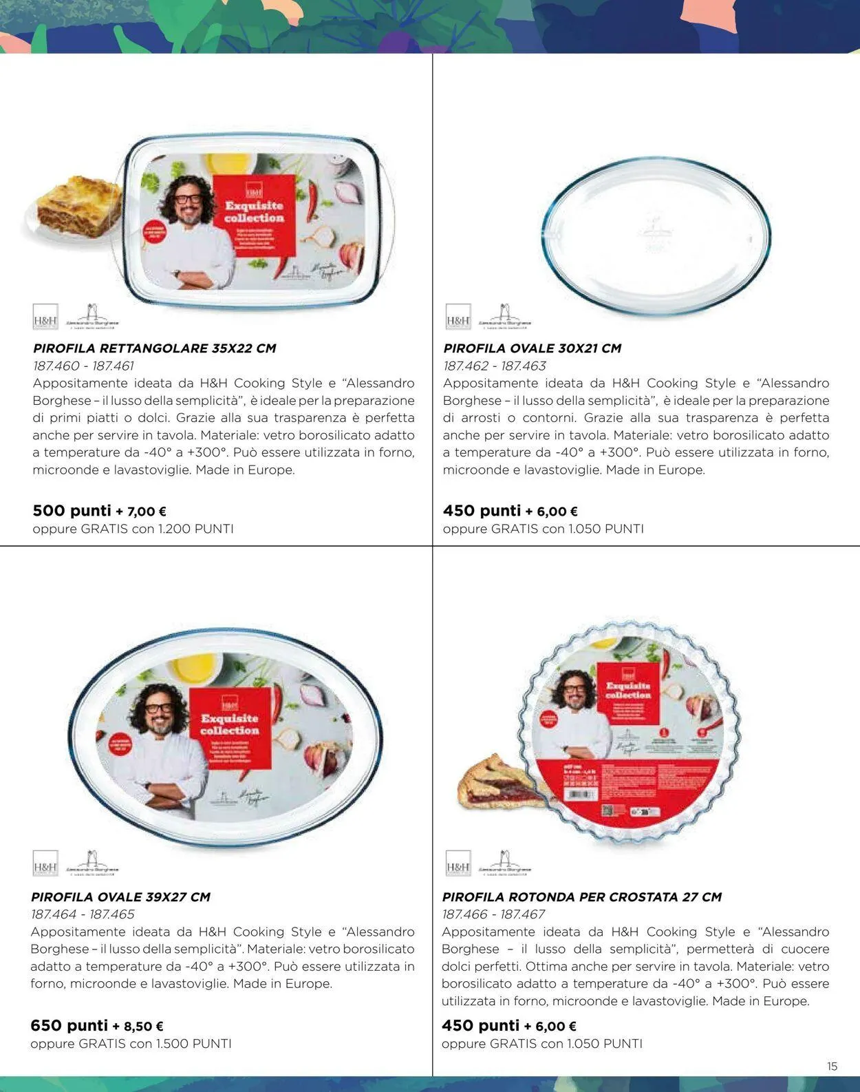 Bottega Verde da 2 giugno a 2 gennaio di 2026 - Pagina del volantino 15