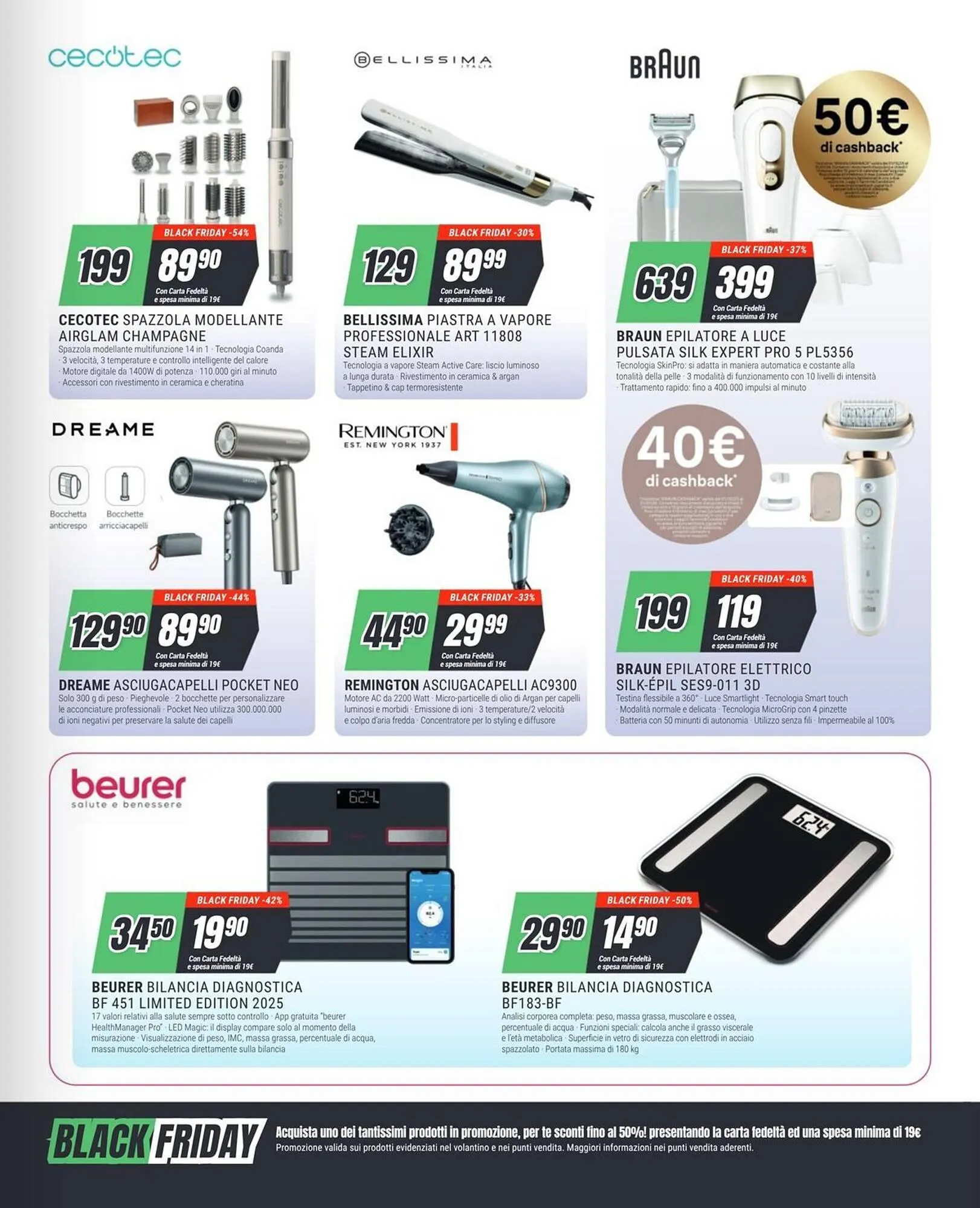 Volantino Leonardelli da 25 novembre a 3 dicembre di 2025 - Pagina del volantino 27