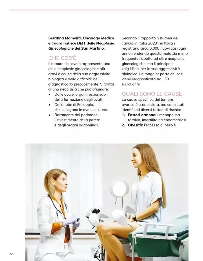 Sapori Italiani da 12 marzo a 31 marzo di 2025 - Pagina del volantino 50