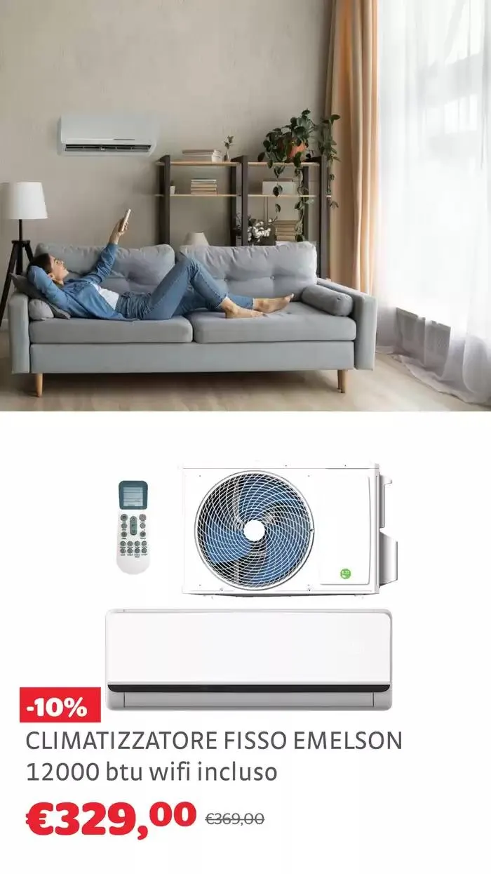 Lavori di primavera da 1 marzo a 31 marzo di 2025 - Pagina del volantino 18