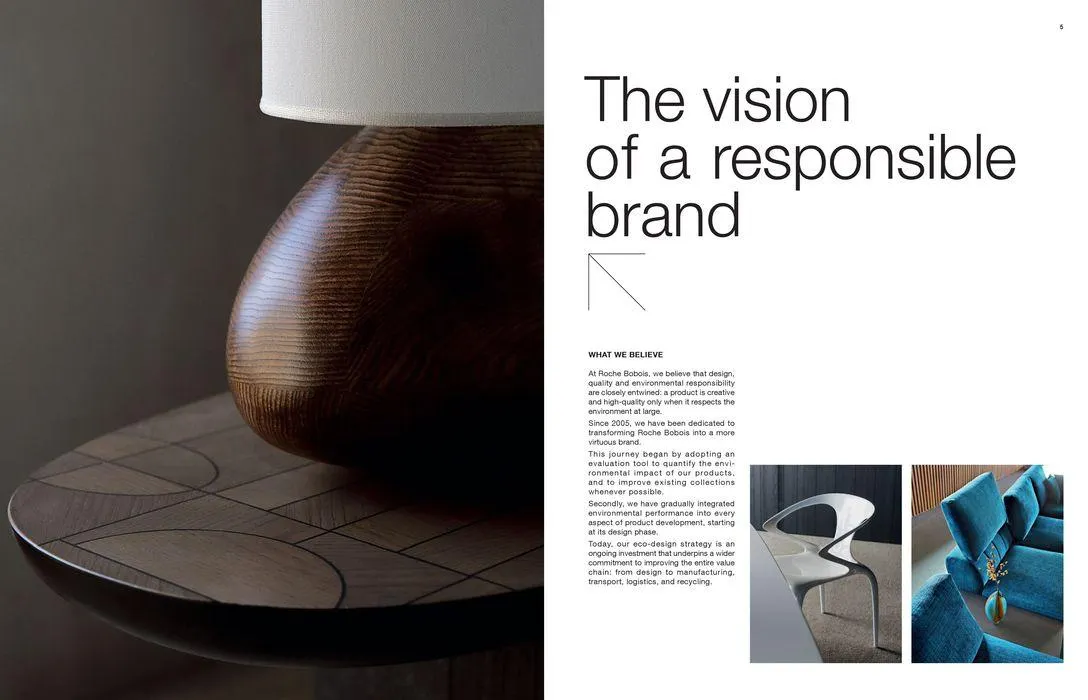 Catalogo da 26 gennaio a 31 dicembre di 2024 - Pagina del volantino 4